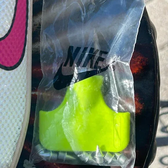 Nike Rival Distance Spikes – Men’s Size 10 – New - Picture 12 of 16